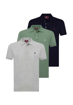 RAIROK - 3PACK - Polo