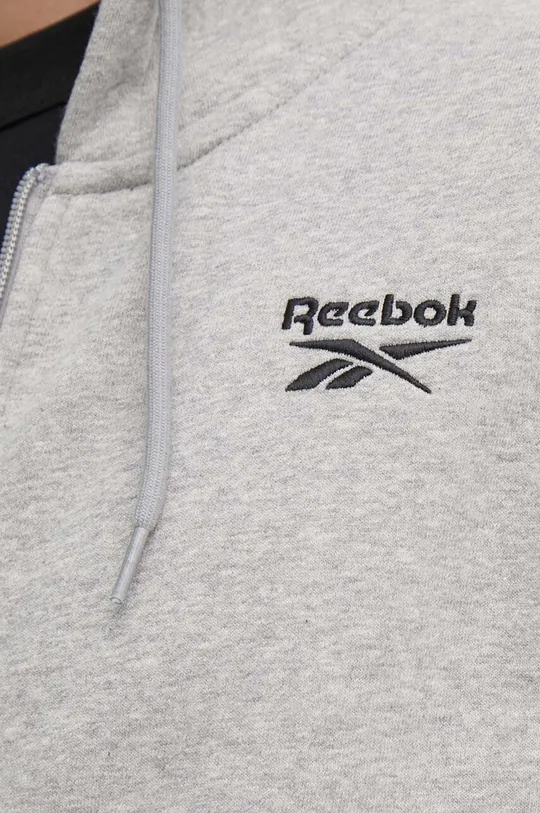 Reebok felpa Identity