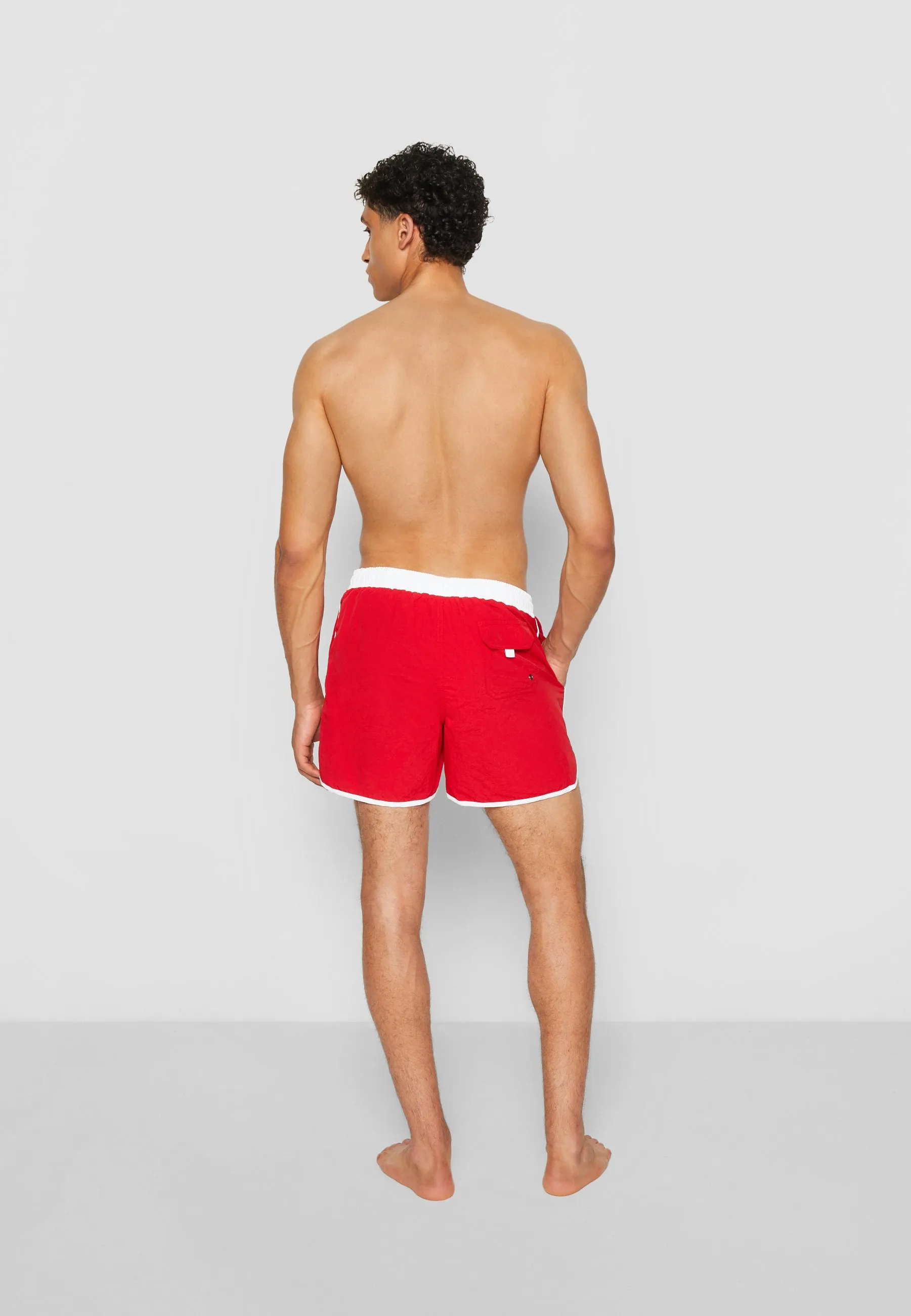 RETRO - Shorts da mare