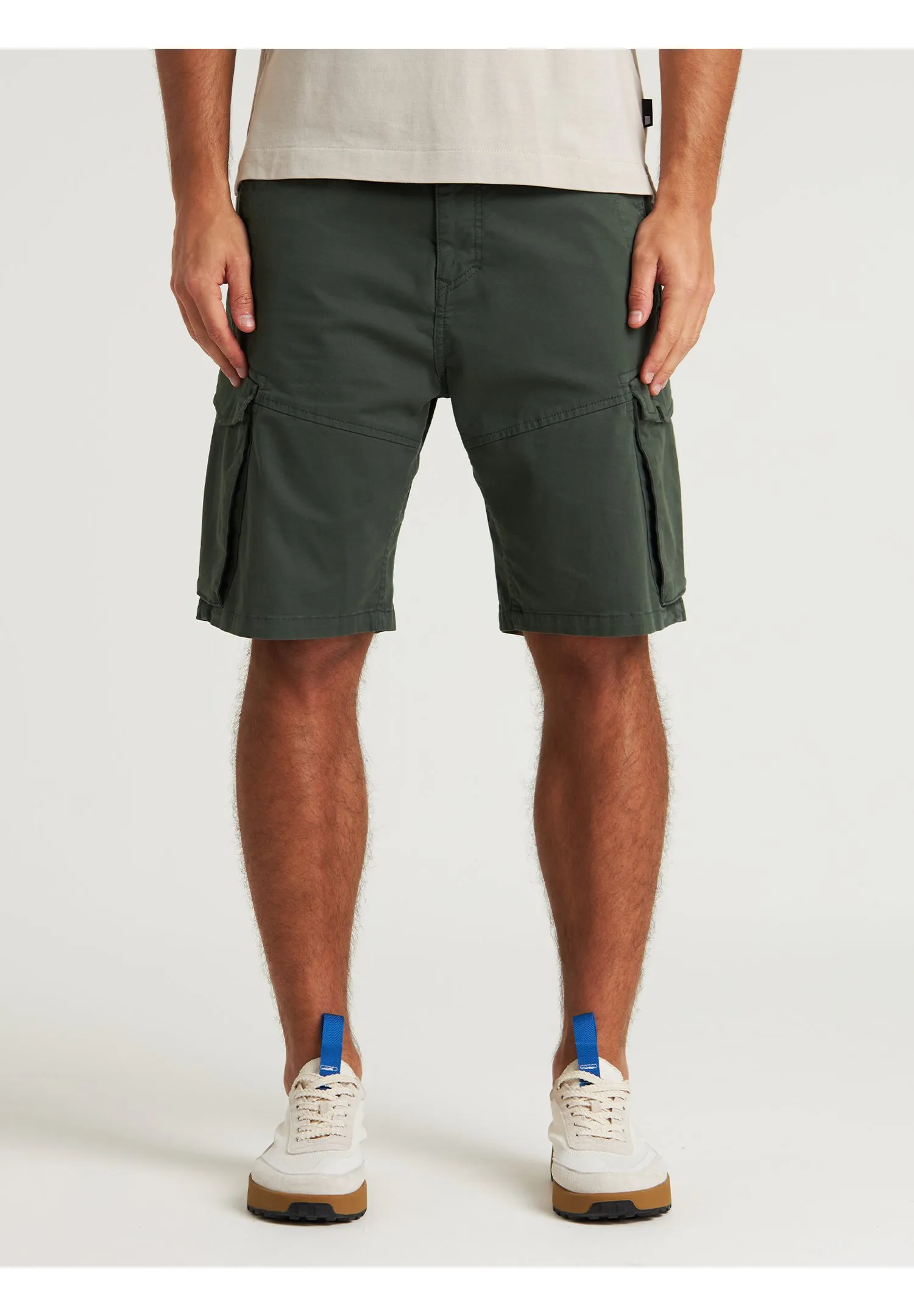 RIOT.S GAMMA - Shorts