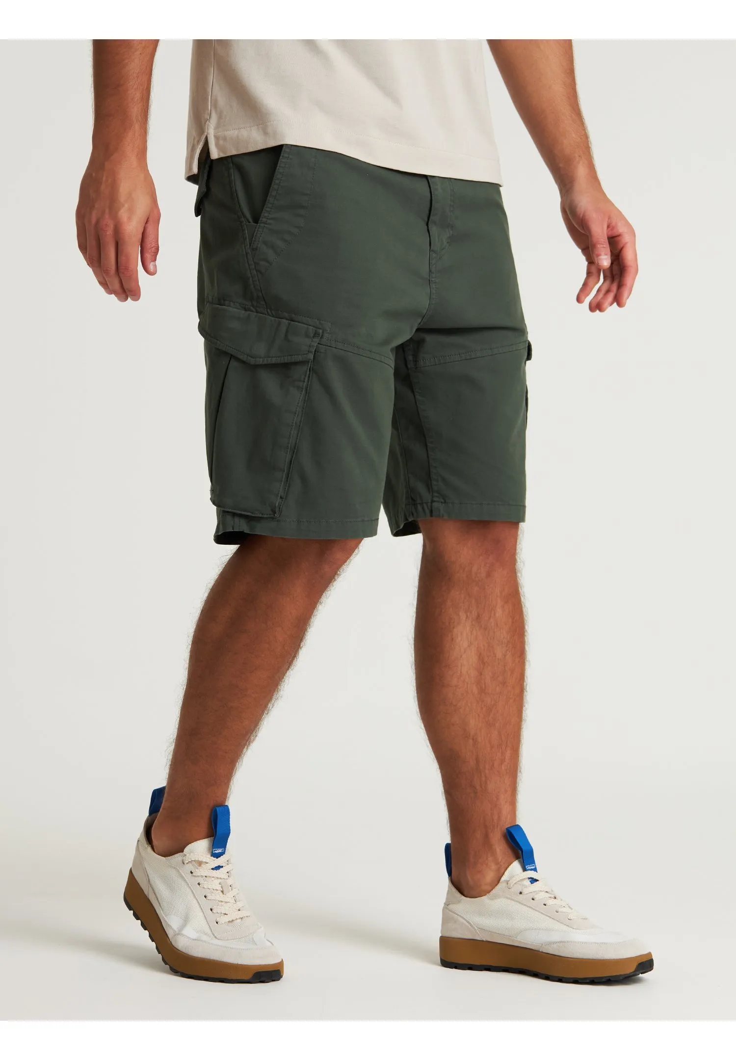 RIOT.S GAMMA - Shorts