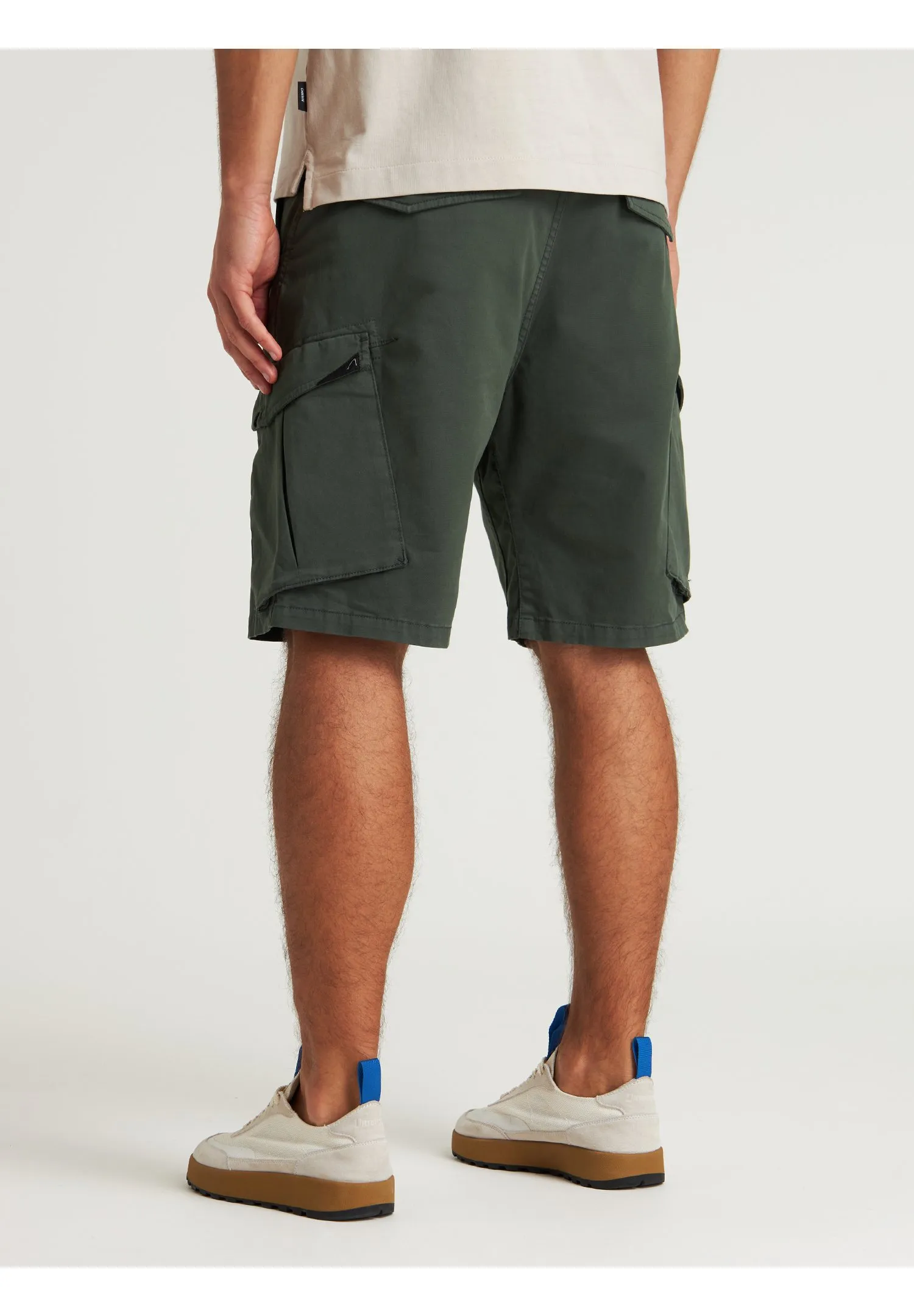 RIOT.S GAMMA - Shorts