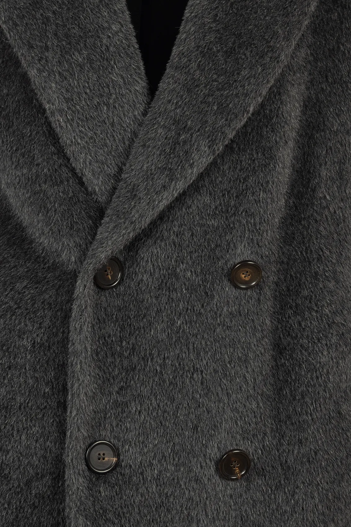 Roseto Coat