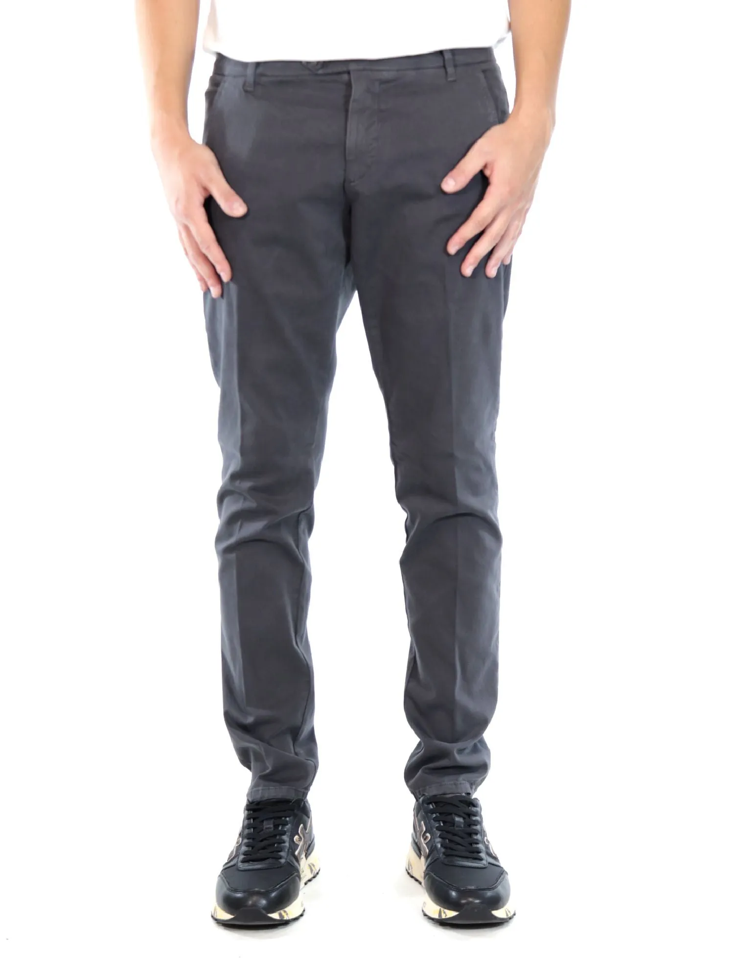 Roy Roger's Pantaloni NEW ROLF