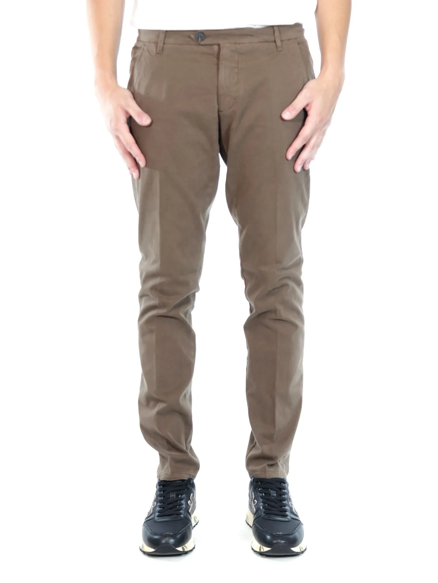 Roy Roger's Pantaloni NEW ROLF