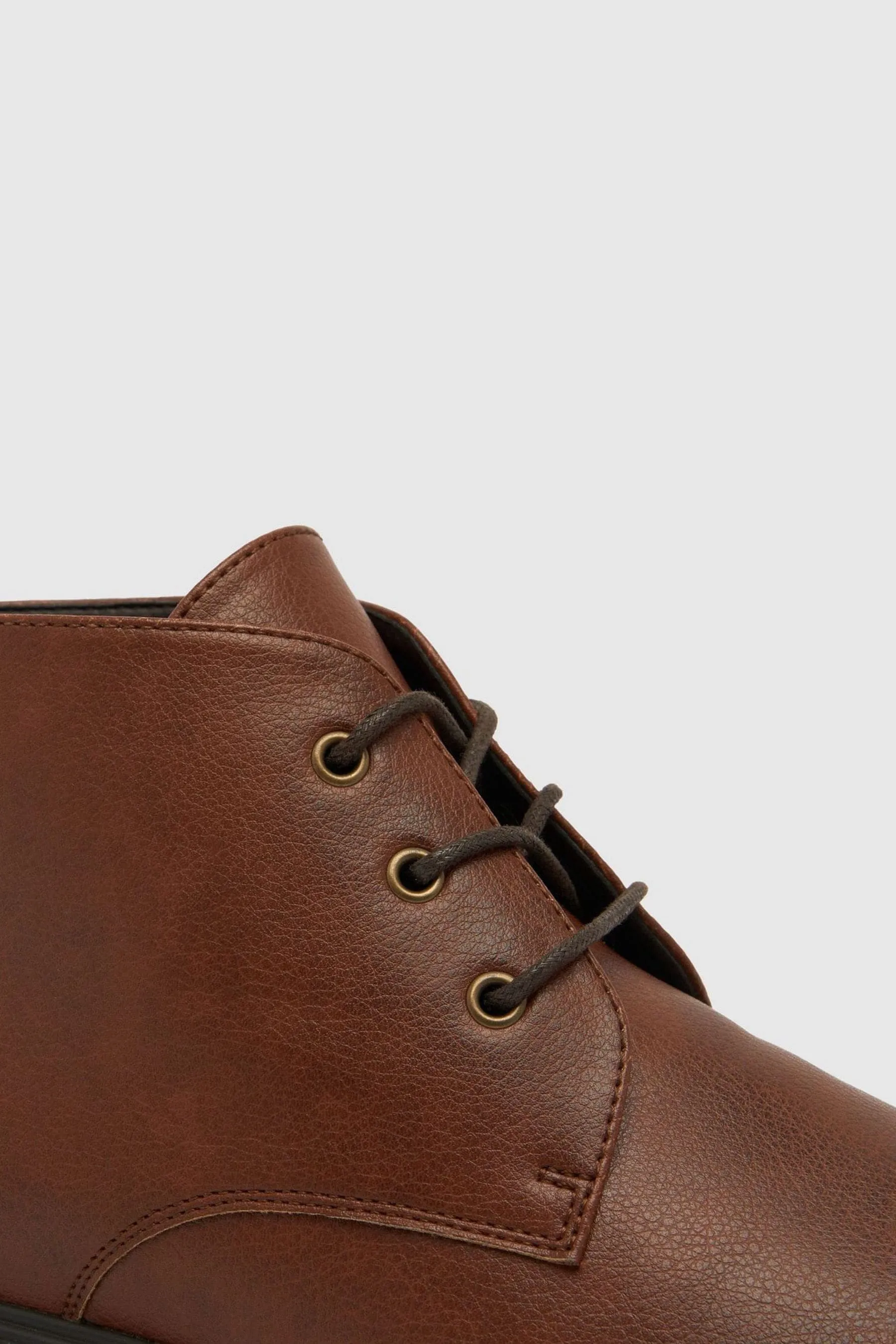 Schuh - Grayson - Stivali chukka