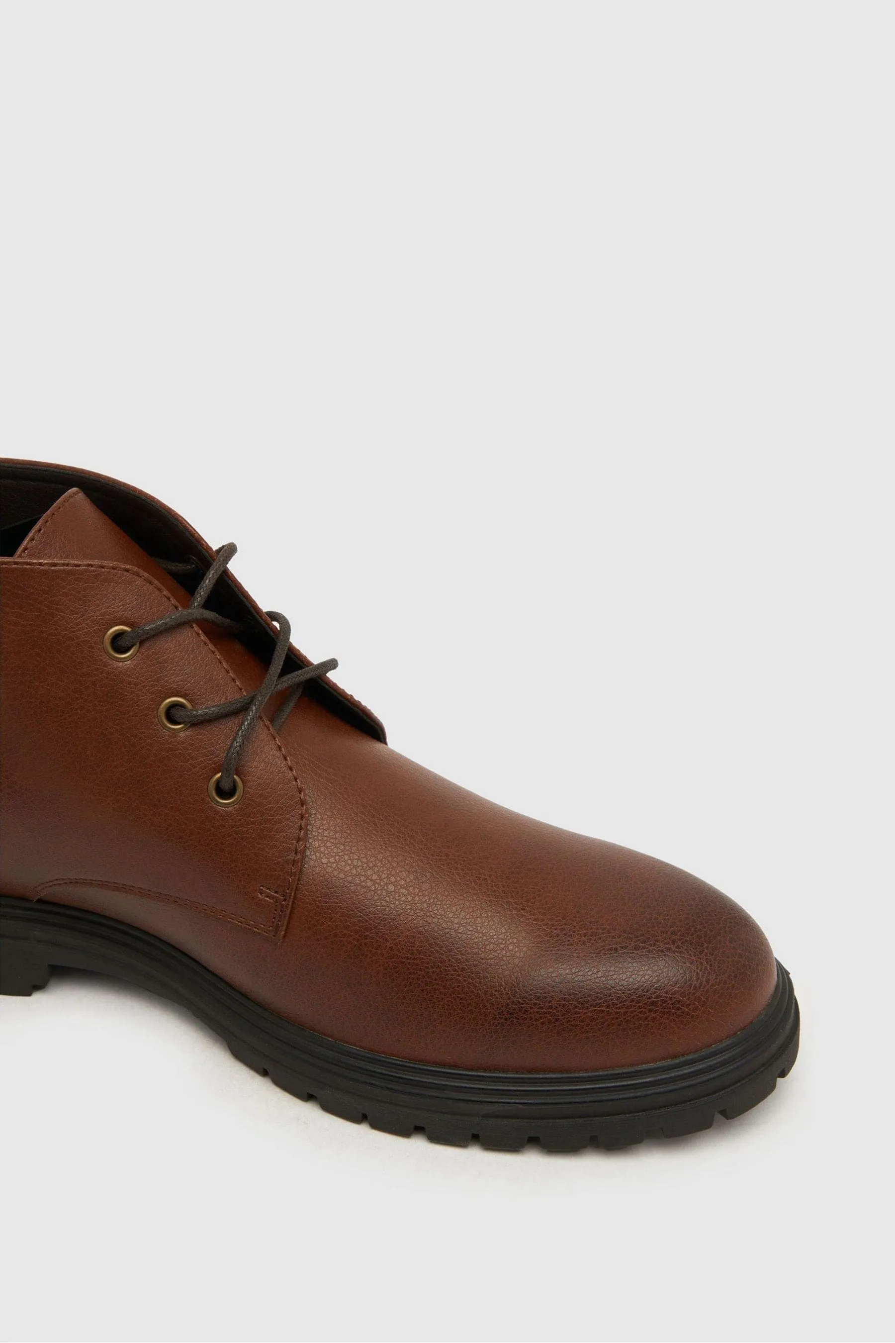 Schuh - Grayson - Stivali chukka