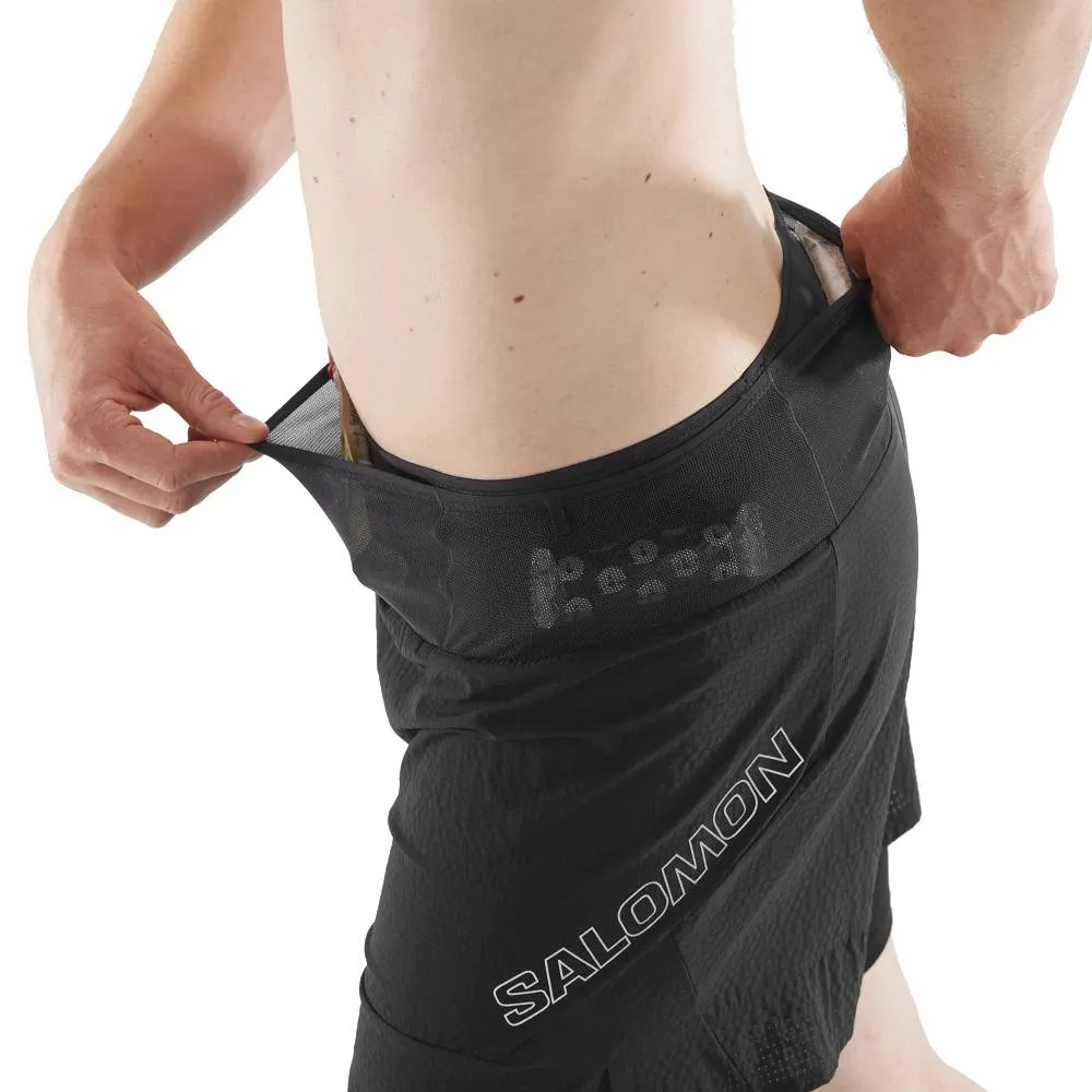 SENSE 2IN1 SHORTS M