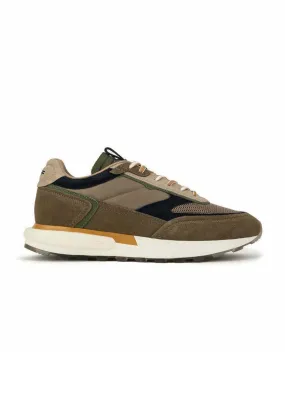 SENTINEL SNEAKERS - Sneakers basse