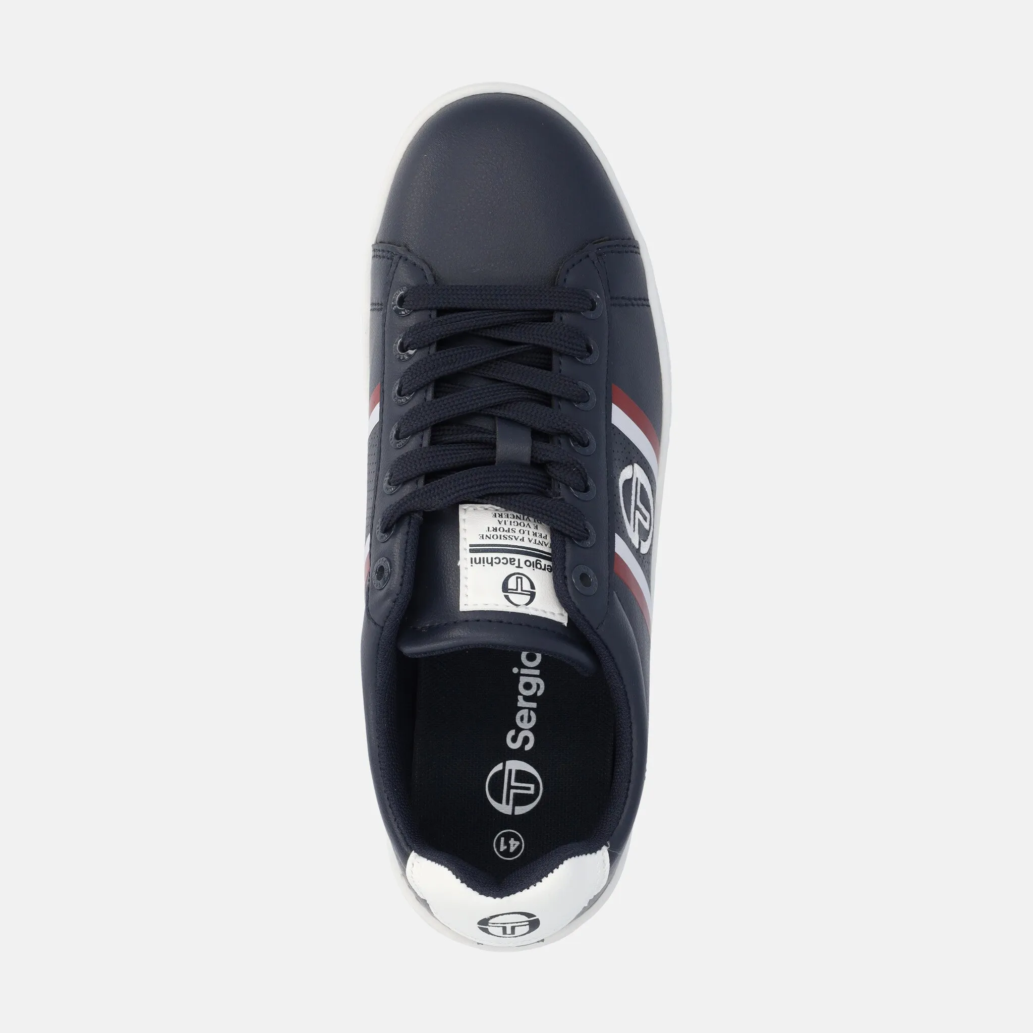 SERGIO TACCHINI SNEAKERS