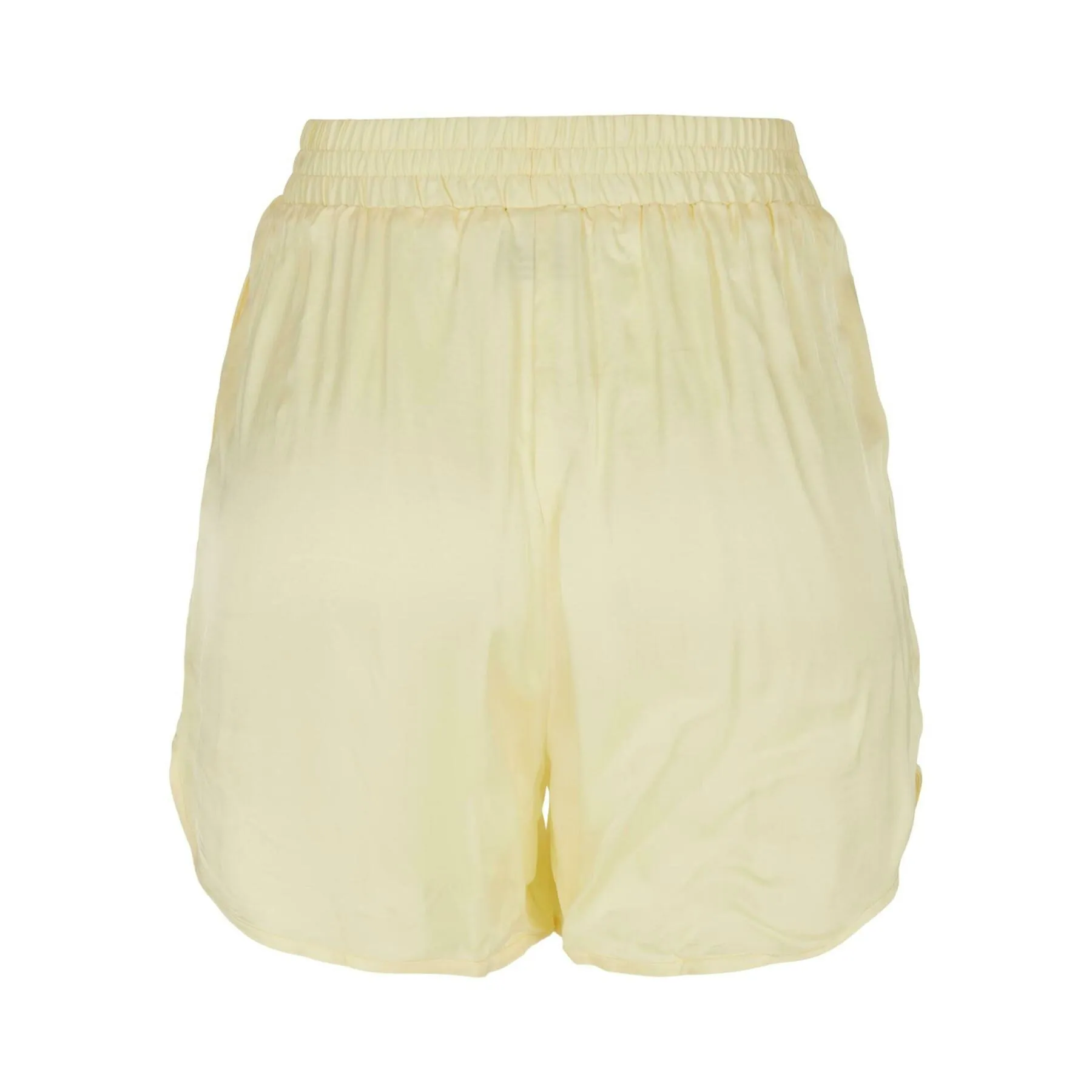 Shorts in raso Urban Classics Resort GT