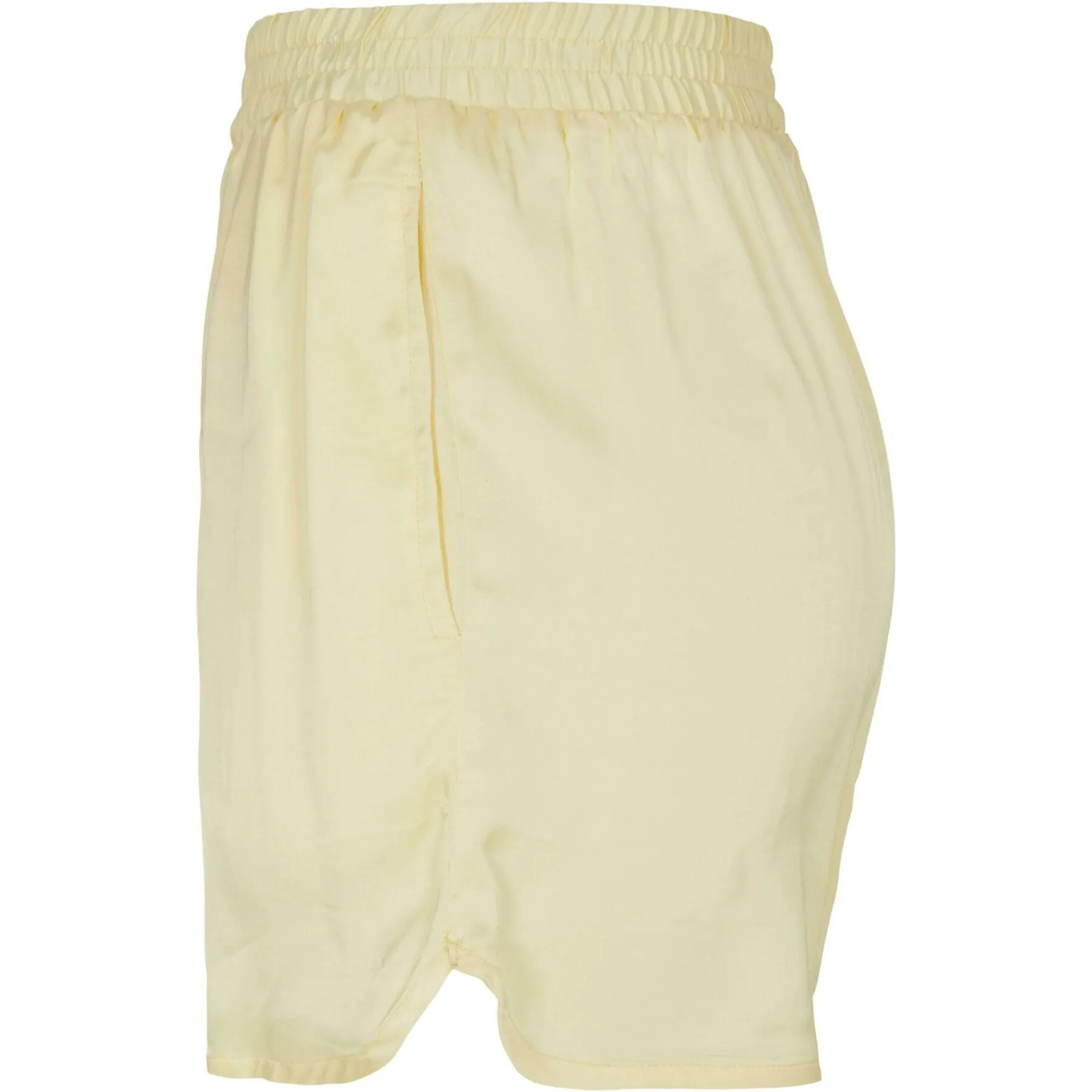 Shorts in raso Urban Classics Resort GT