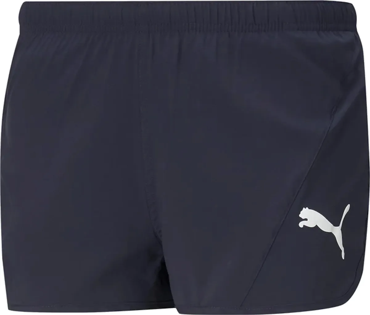 Shorts Puma Cross the Line Split Short W