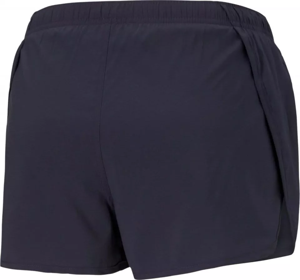 Shorts Puma Cross the Line Split Short W