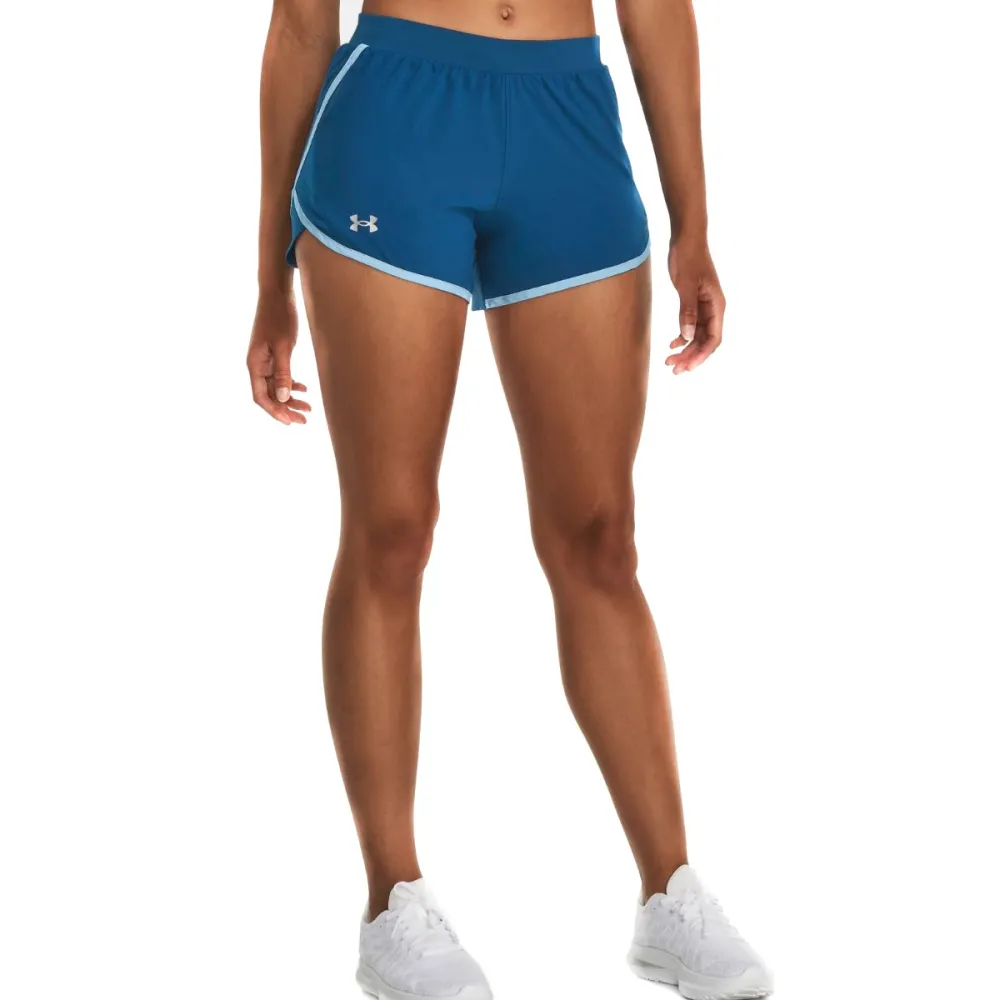 Shorts Under Armour Donna