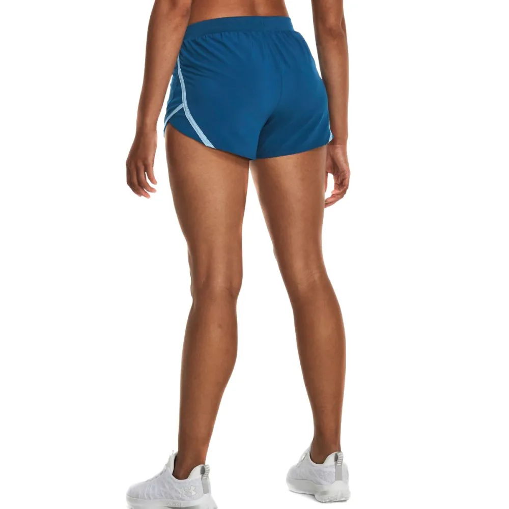 Shorts Under Armour Donna