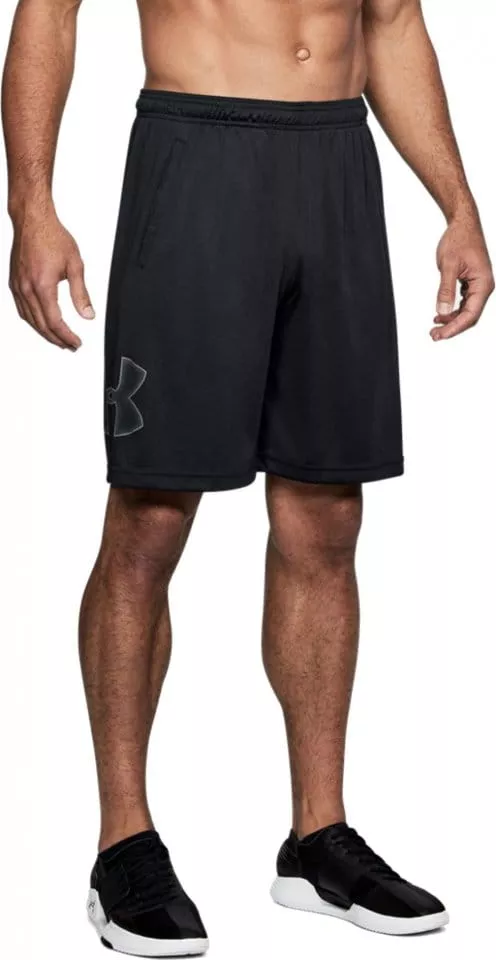 Shorts Under Armour UA TECH GRAPHIC SHORT