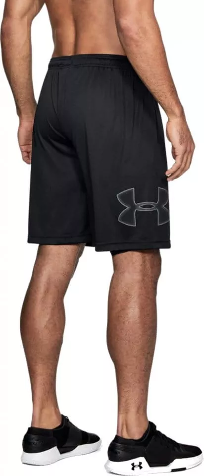 Shorts Under Armour UA TECH GRAPHIC SHORT