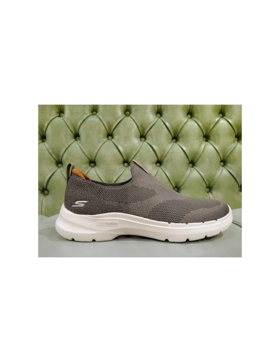 Skechers Go Walk mocassini