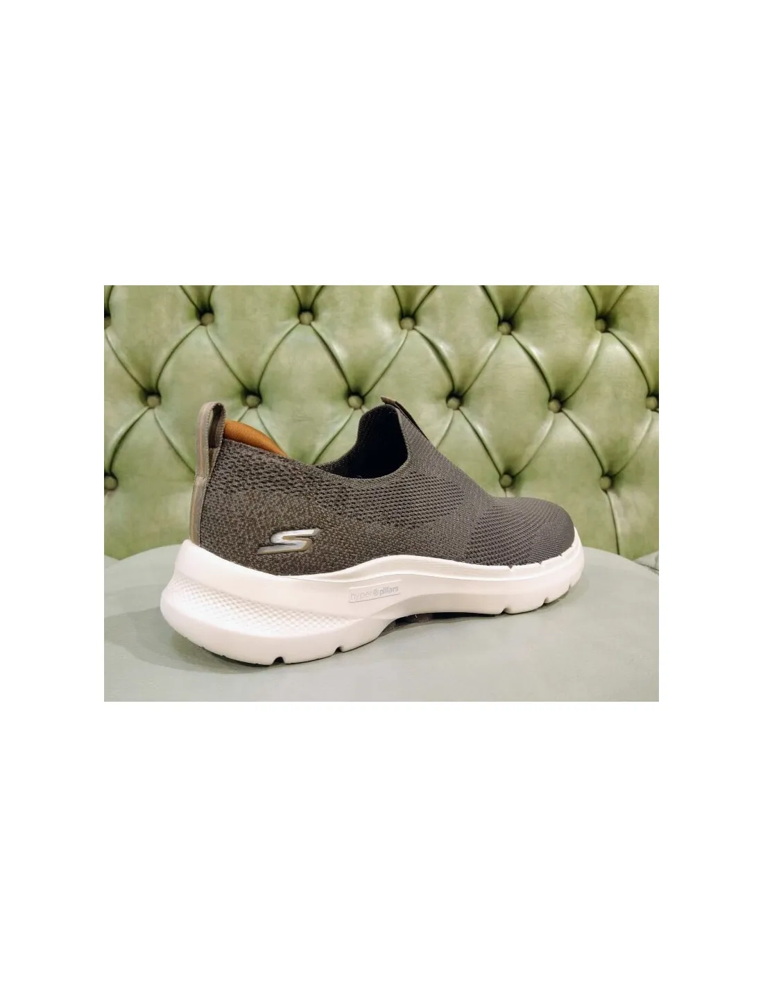 Skechers Go Walk mocassini