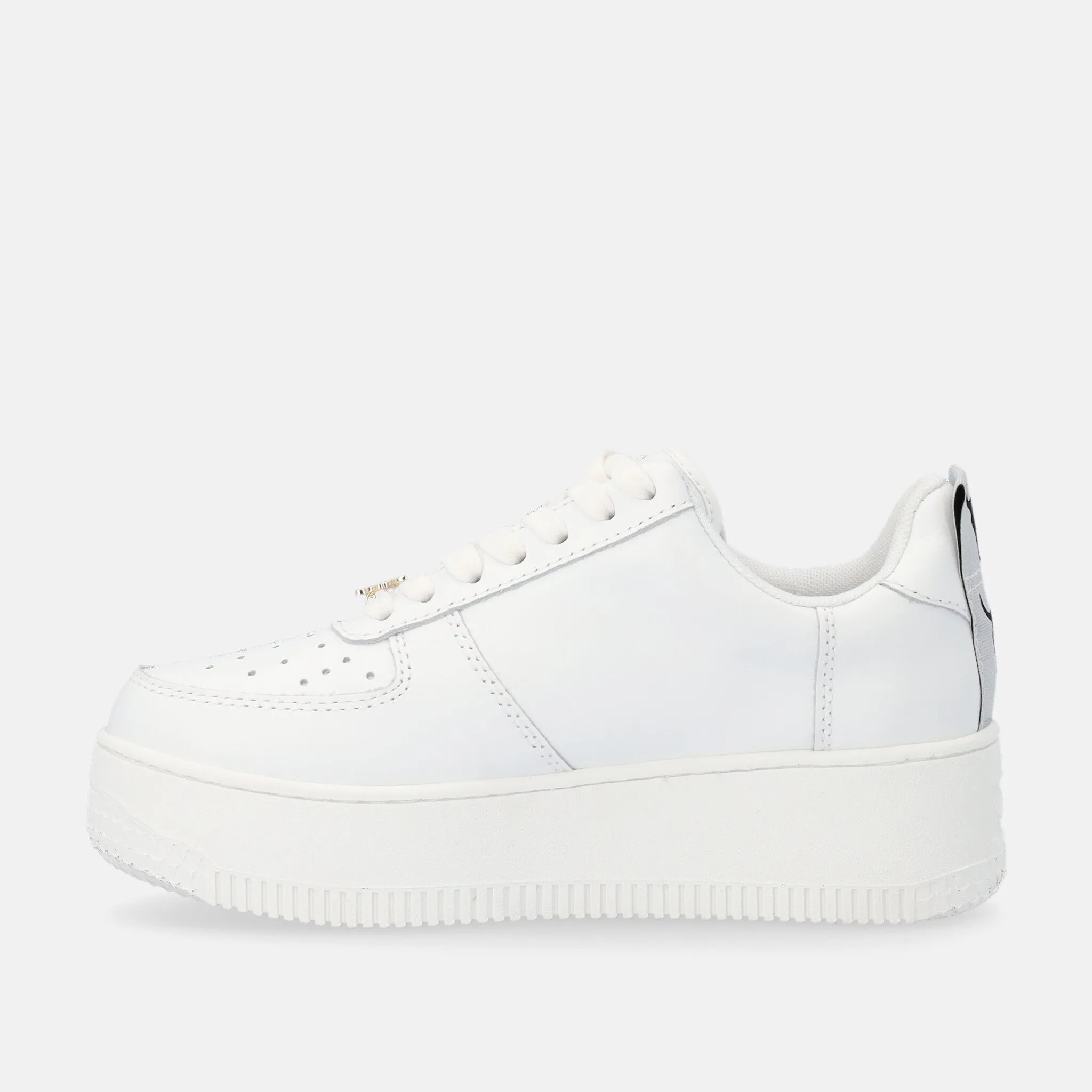 Sneakers suola platform