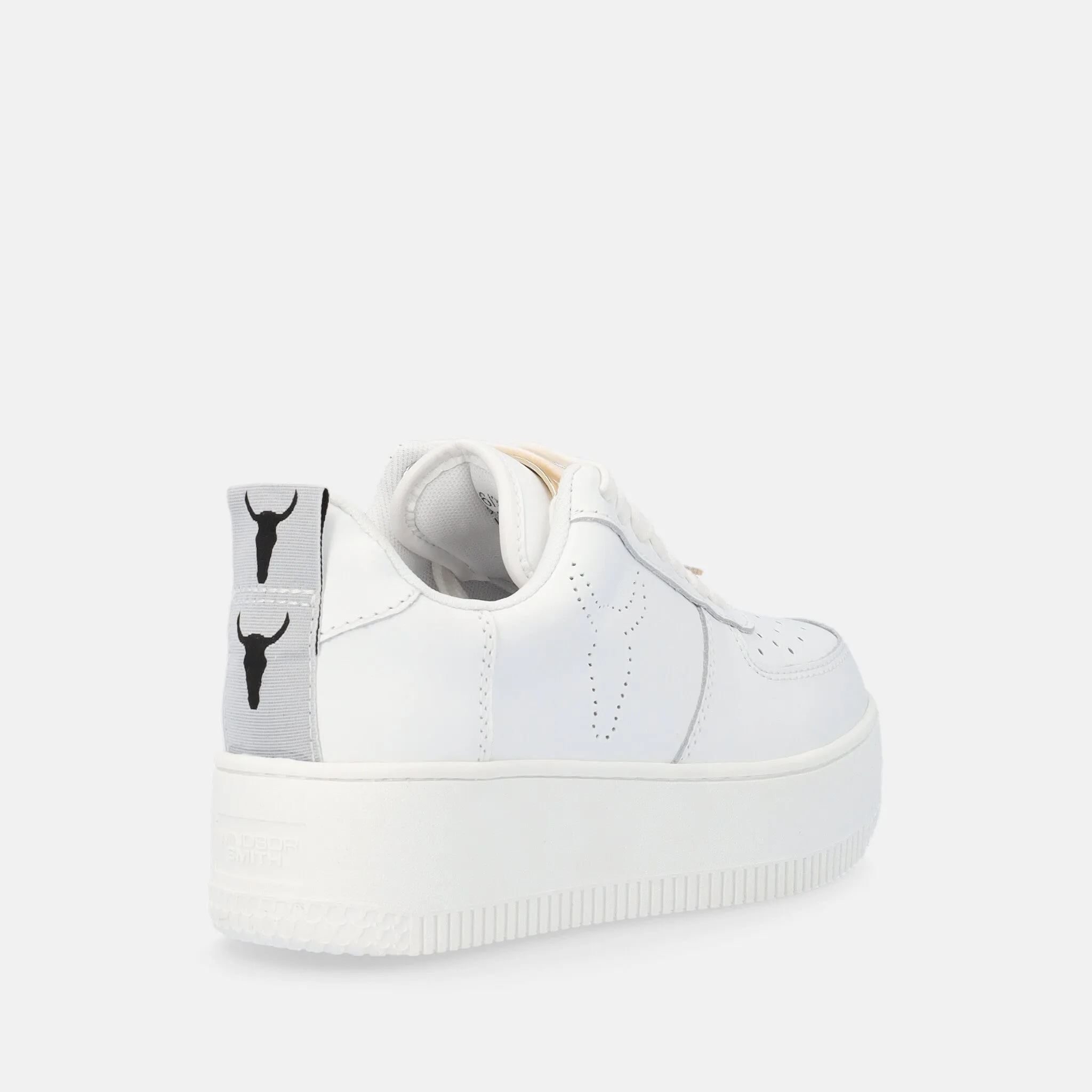 Sneakers suola platform