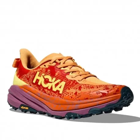 Speedgoat 6 Donna Hoka One One