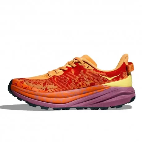 Speedgoat 6 Donna Hoka One One