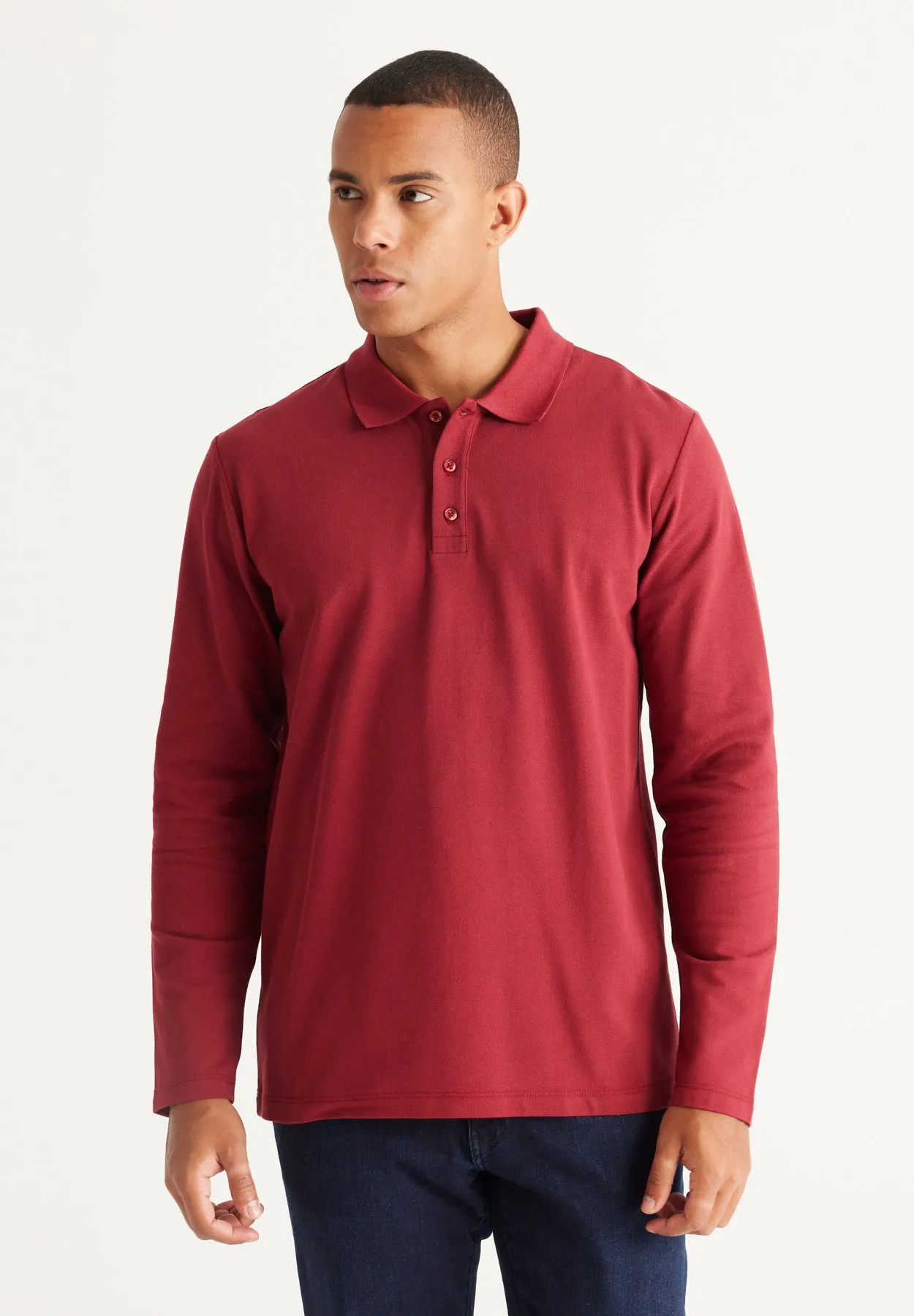 STANDARD FIT - Polo