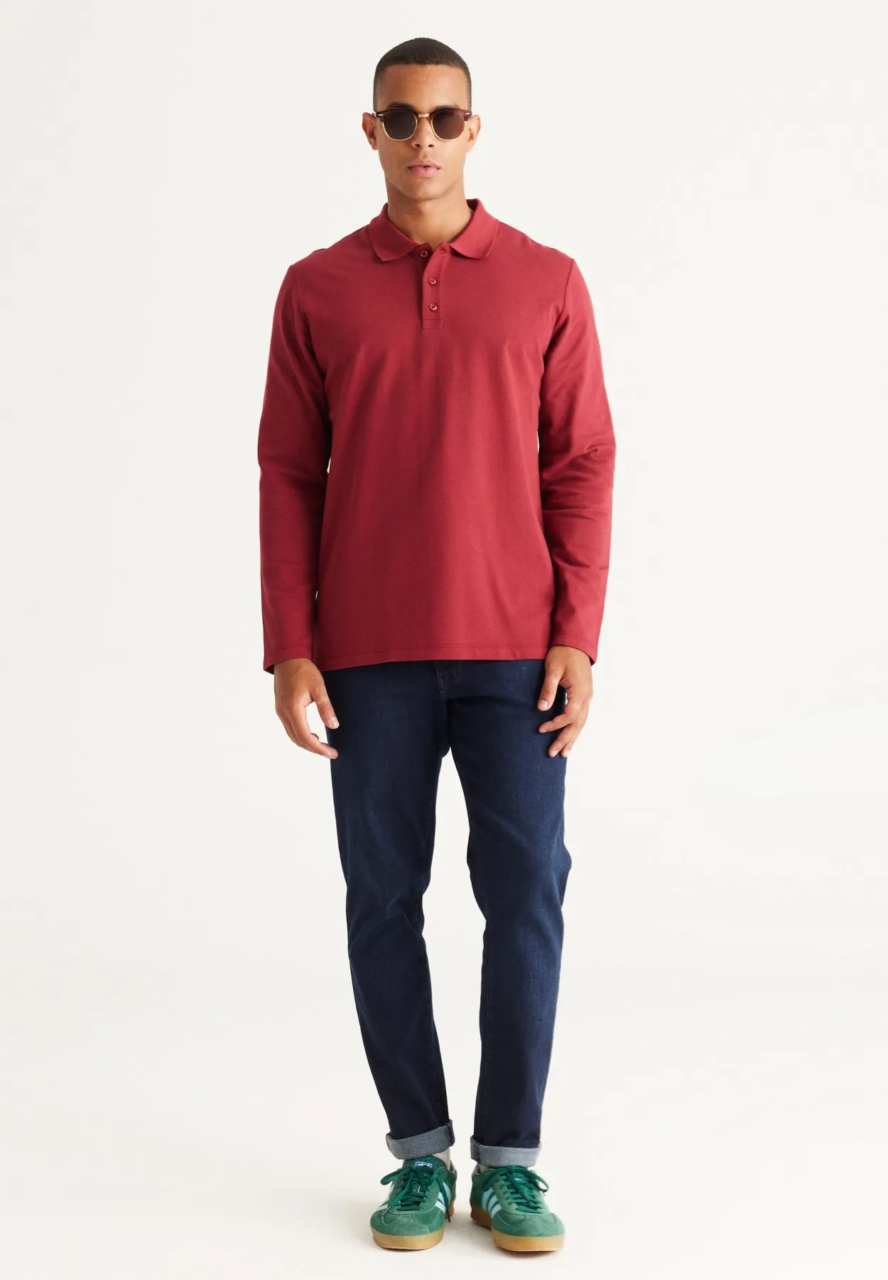 STANDARD FIT - Polo