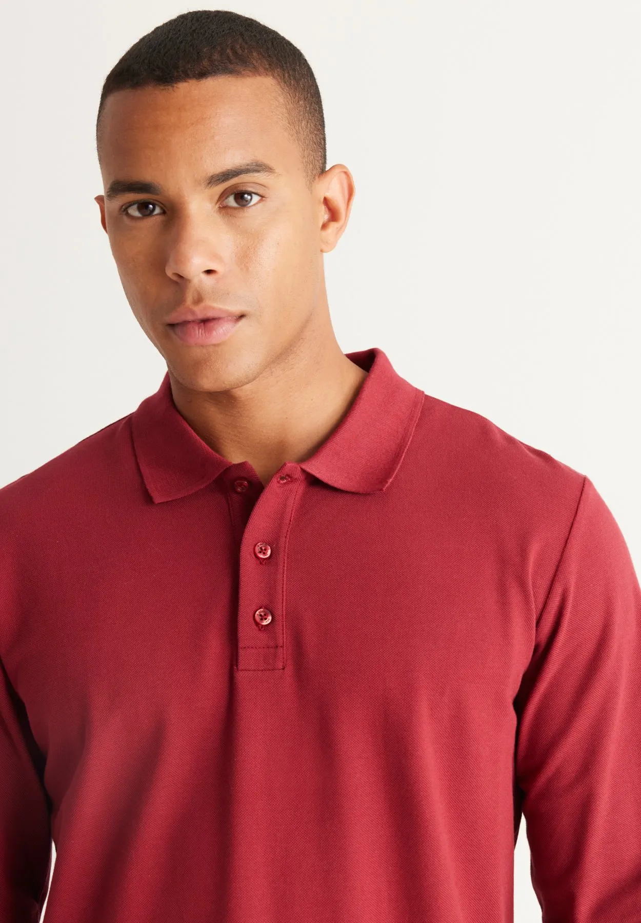 STANDARD FIT - Polo