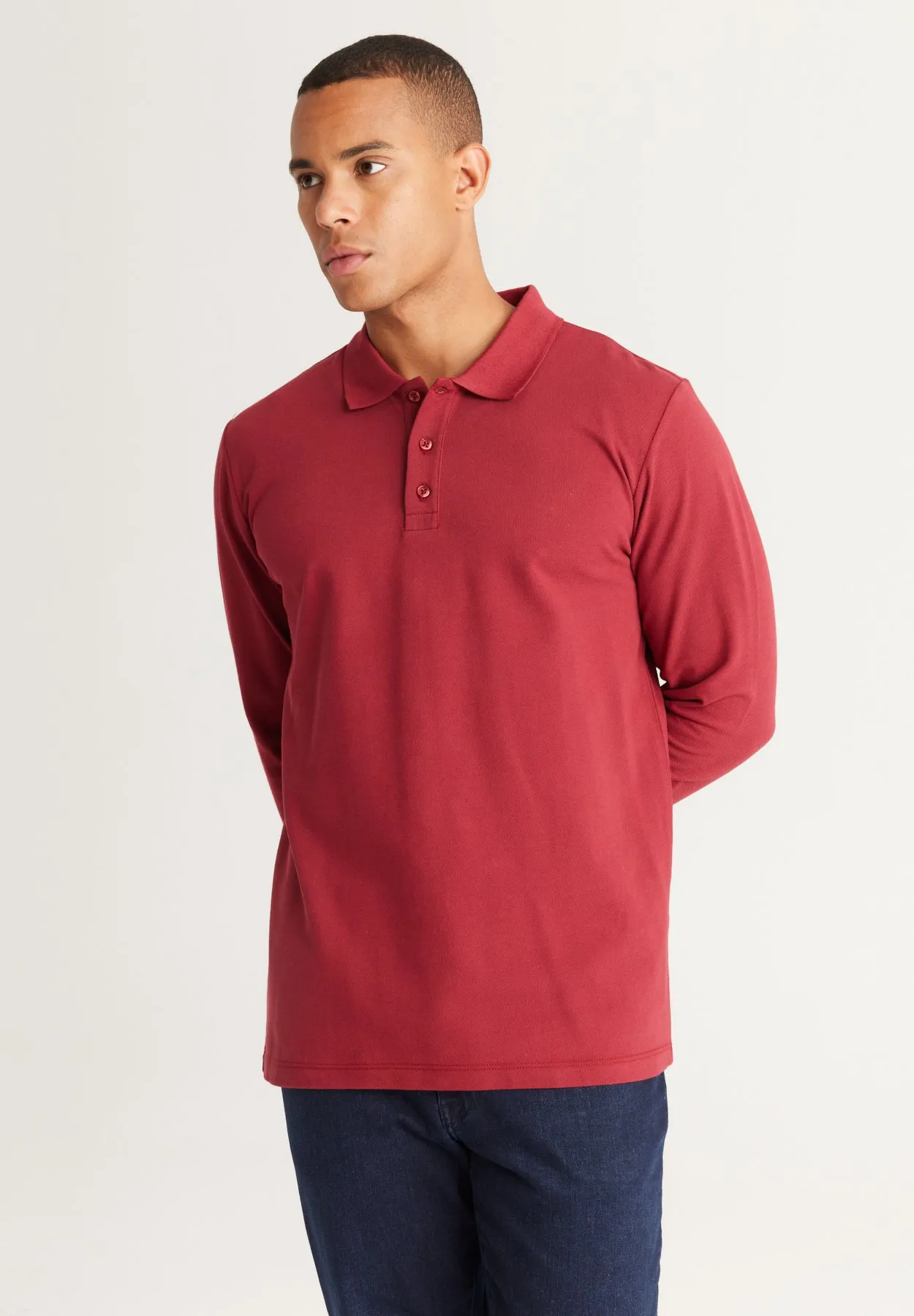 STANDARD FIT - Polo