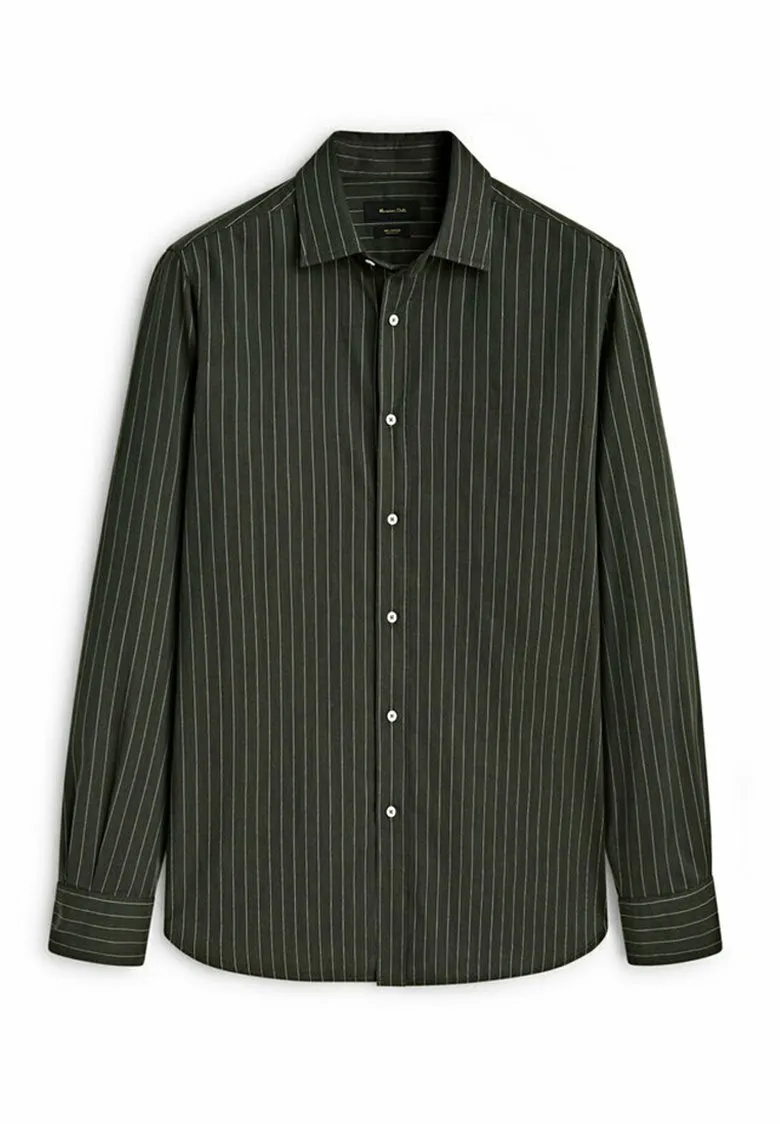 STRIPED - Camicia