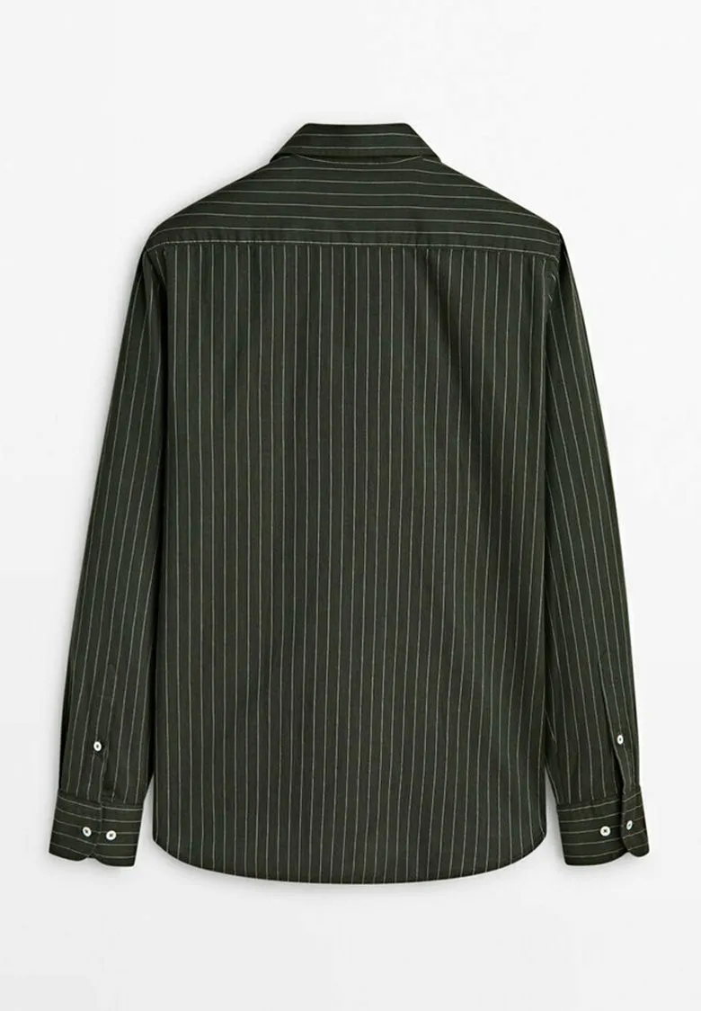 STRIPED - Camicia