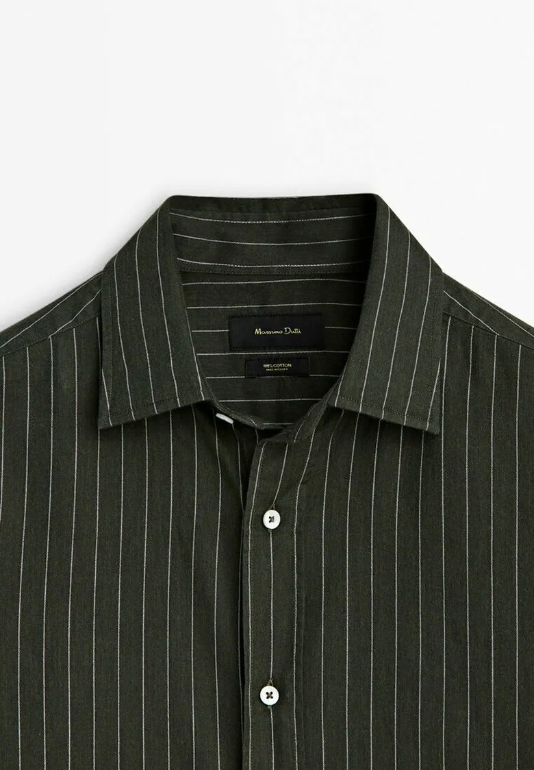 STRIPED - Camicia