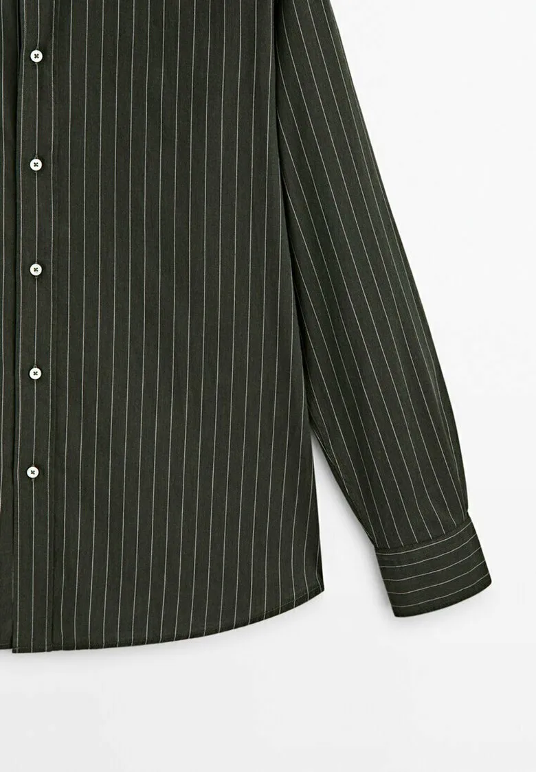 STRIPED - Camicia