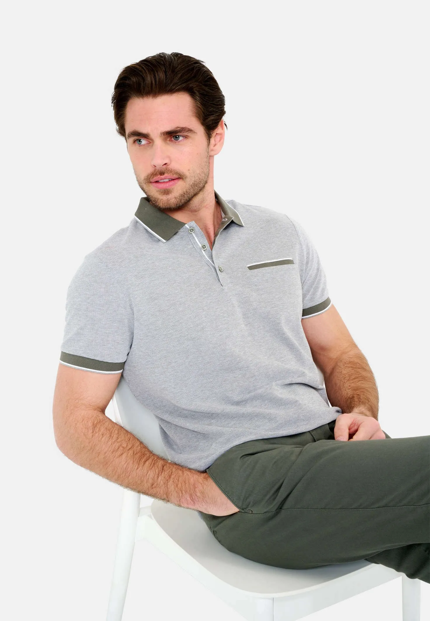 STYLE PADDY - Polo