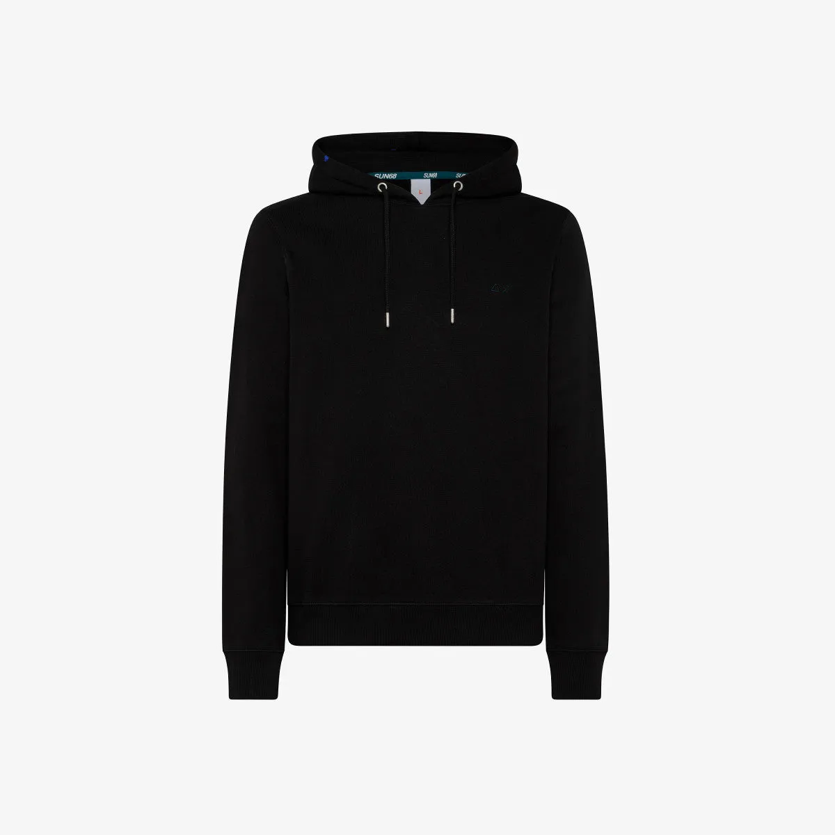 Sun 68 Hoodie / Black