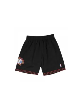 Swingman Shorts Philadelphia