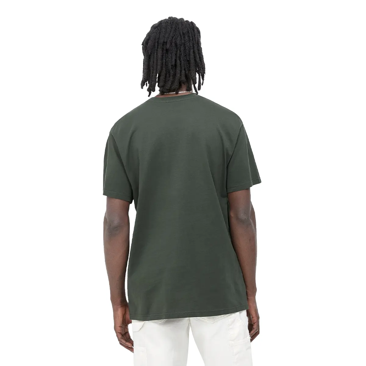 T-Shirt Carhartt WIP Embroidery Script