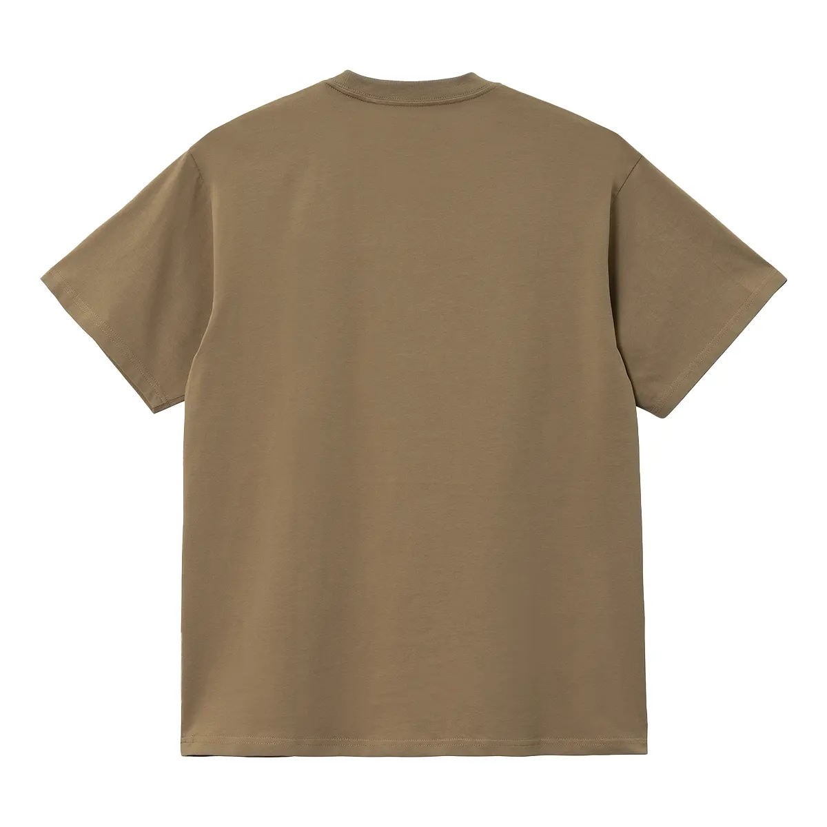 T-Shirt Carhartt WIP Embroidery Script