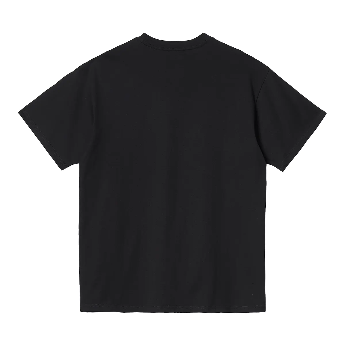 T-Shirt Carhartt WIP Embroidery Script