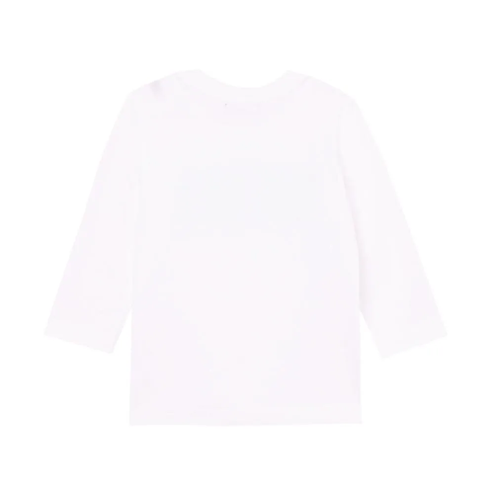  T-SHIRT DIESEL. BIANCO 