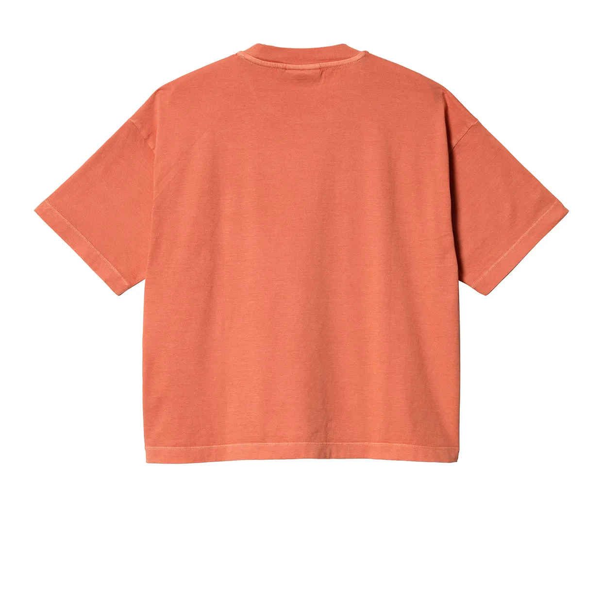 T-shirt Donna Carhartt WIP  W' S/S Nelson Corallo