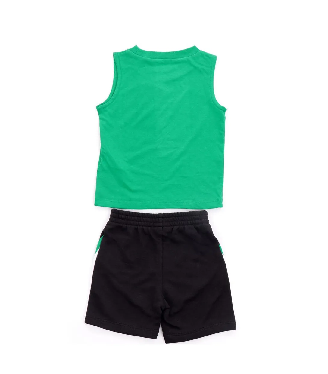 T-shirt e Shorts Unisex bambino