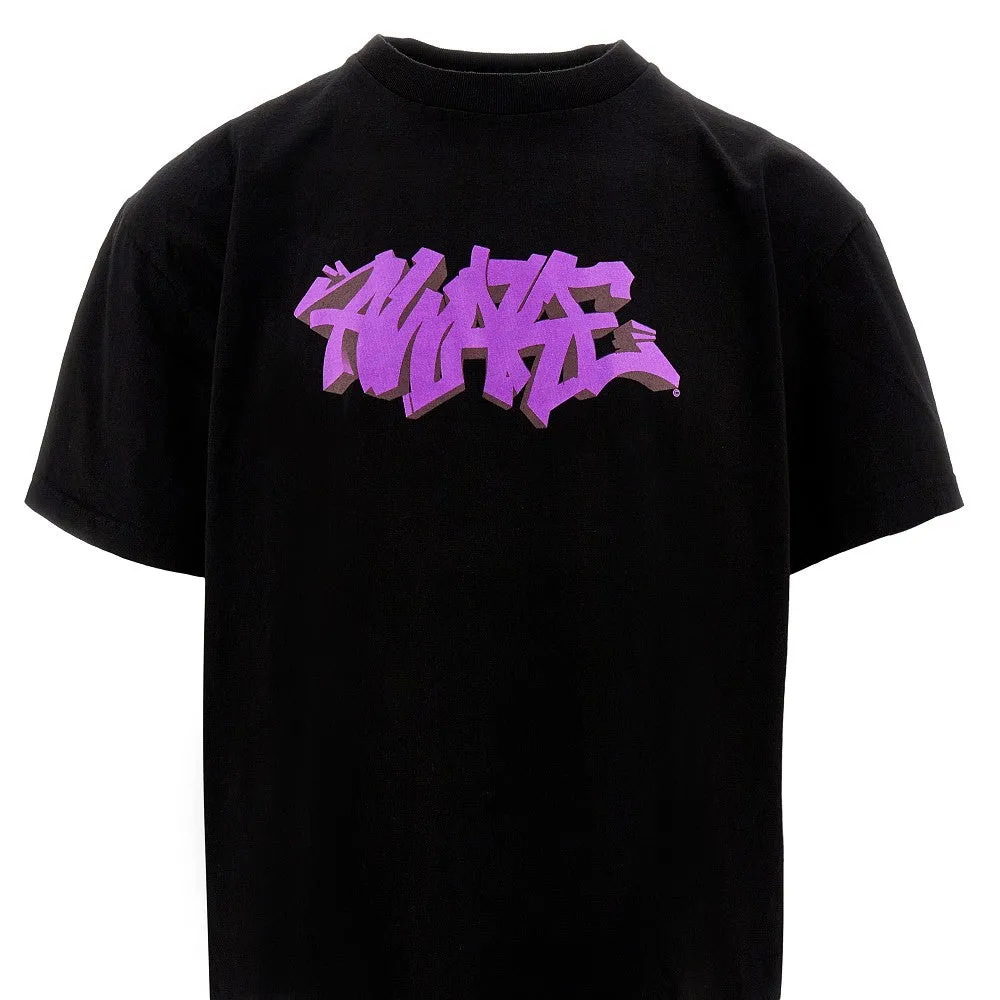 T-shirt 'Graffiti'