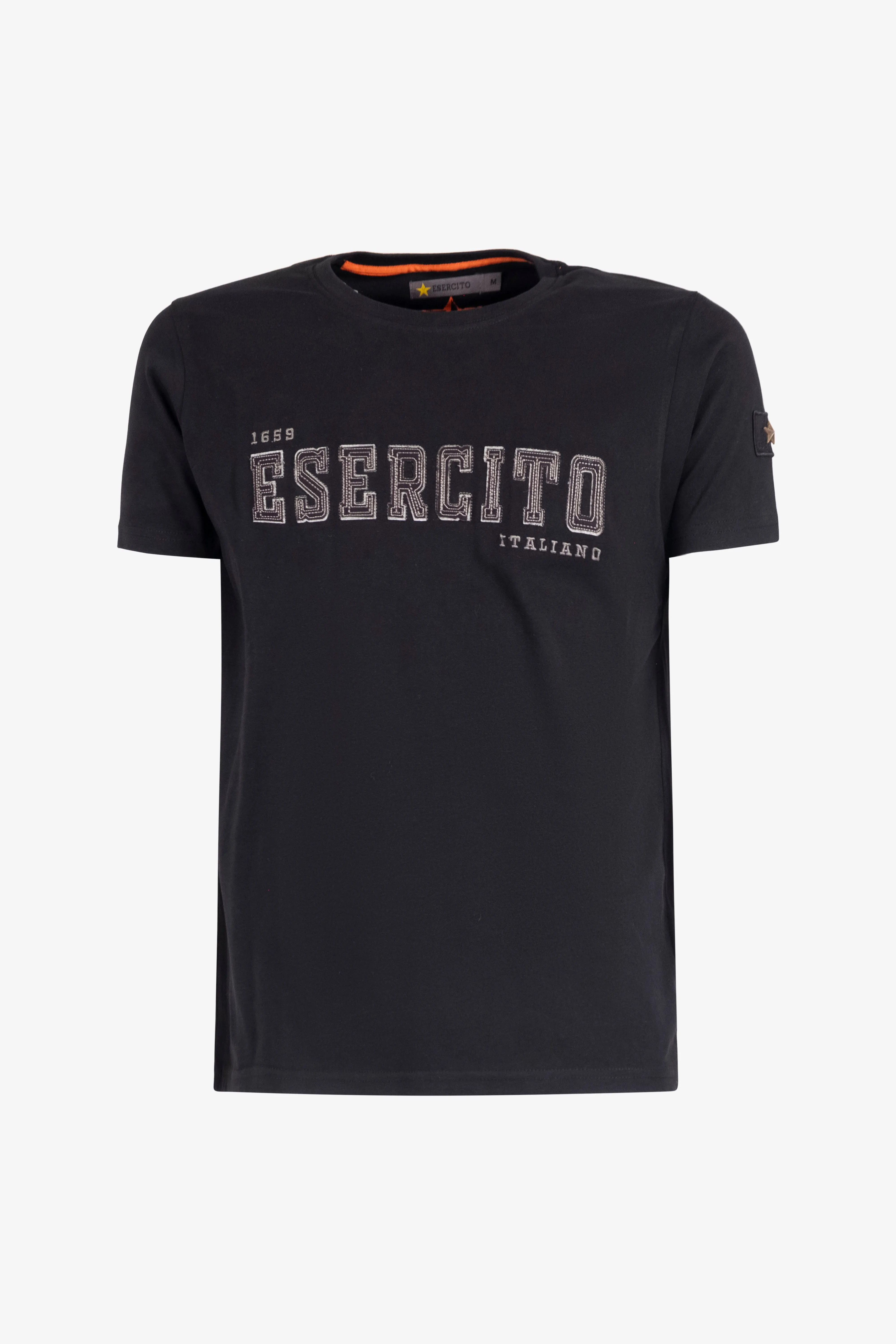 T-shirt Uomo S4F631