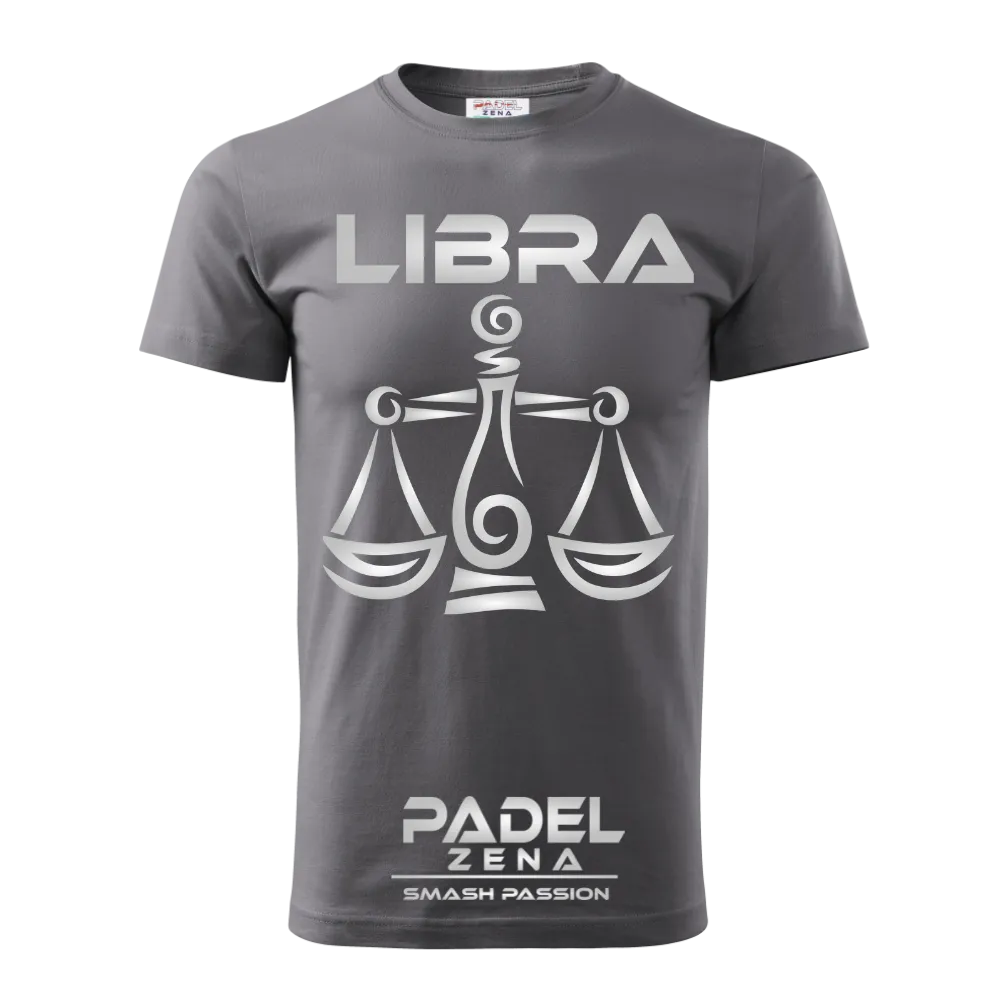 T-Shirt Zodiac BILANCIA