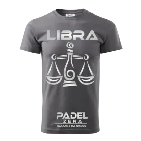 T-Shirt Zodiac BILANCIA