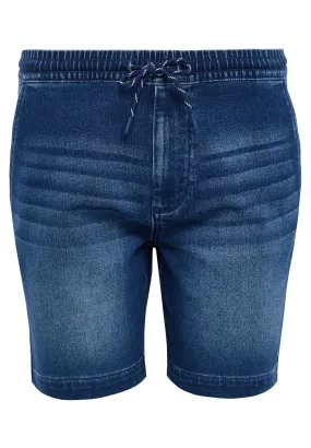 THBPLAZA - Shorts di jeans